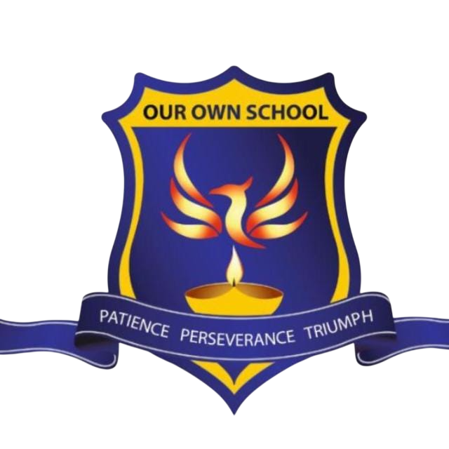 Our Own School Logo